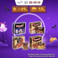 [25-29.10 Voucher 18% CHO ĐƠN TỪ 199K]Thùng Mì Omachi Gói 80g - Thùng 30 Gói x 80g. 