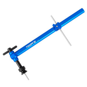 I know Precision Road Bike Shift Lever Leveling Tool - Handlebar Height and Angle Symmetry Adjustment Measurement Device
