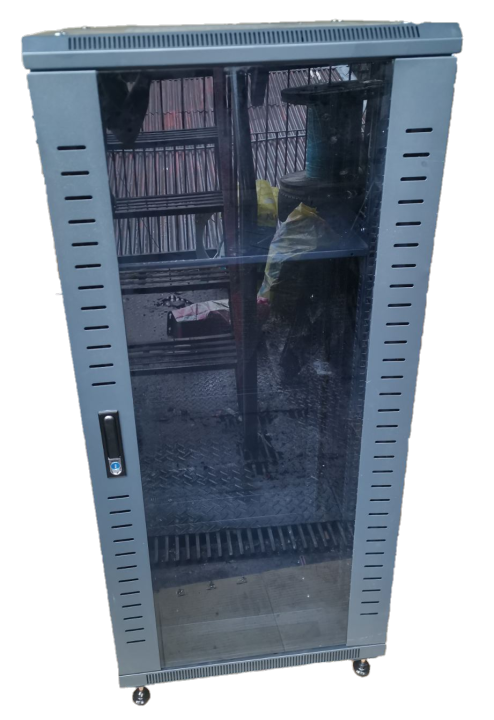 Data Cabinet 24U, Server Rack 24U | Lazada PH