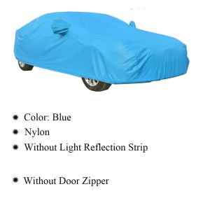 Kaly Car Cover Water-Proof Dust-Proof Sun Resistant Protection For Mazda CX-5 CX-7 CX-9 Atenza Mazda 3 6 8 5B8Q6