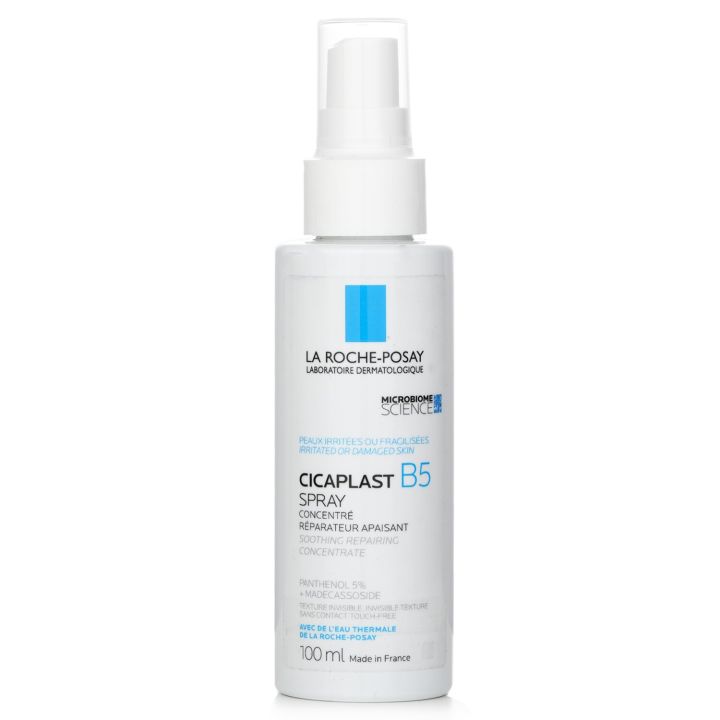 LA ROCHE POSAY - Cicaplast B5 Toner 100ml/3.3oz