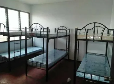 double deck frames 701