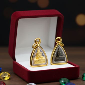 รูปจากผู้ขายบน Lazada: Monk's Eye, Evil Eye, Evil Eye Pendant, Evil Eye Pendant ​ Amjantre ​ Rahu Locket, Rahuaomjan, Pendant Necklac ตั้งราคา ฿59 ขายแล้ว 105 ชิ้น