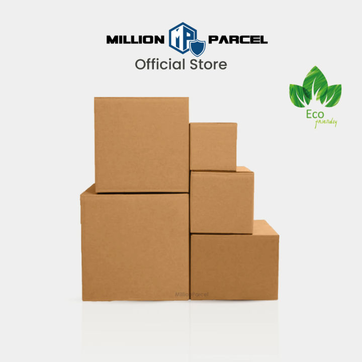 Square Carton Box Packing Box Moving Box Carton Boxes Cardboard