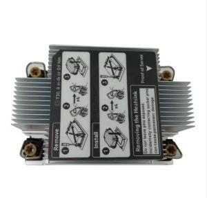 Heatsink Server hpe DL380 Gen11 P43509-001 P43508-001 P49956-001