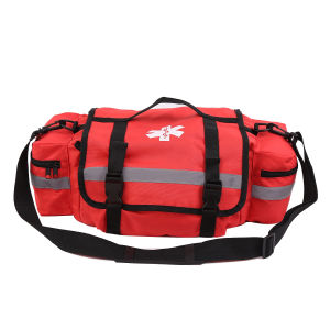 26L Trauma Bag Family Medicals Bag Emergency Package Outdoor First Aid Kit Emergency Kit Camping Equipment Large-First-Aid-Bag