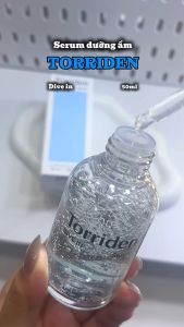 MUA 1 TẶNG 1 Tinh Chất Dưỡng Ẩm Torriden Dive-in Serum 50ml ( Tặng TORRIDEN DIVE IN Soothing Cream 100ml) Guardian Việt Nam