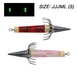 YOYOSARI ROCKET SQUID JIG ULTRA (S/ M/ L)