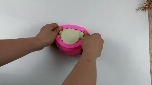 Unique Face Head Flower Pot Mold Abstract Bust Vase Silicone Mold Succulent Flower Pot Face Body Planters Mold DIY Craft