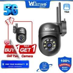 Wistino sale cctv review