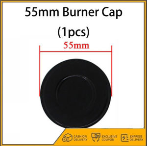 High Quality European style Gas hob burner Cooker & Oven Hob Gas Burner Crown & Flame Cap Cover Universal in stock