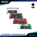 Ốp Lưng Grip Case Oled & túi Maxcarry Oled hãng Skull & Co cho Nintendo Switch Oled. 