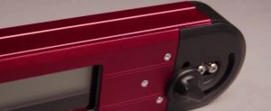 KAPRO 992 Digital T-Bevel Adjustable Blade Lock False Zero Calibration Invertible 180 °   Aluminum 10”