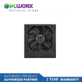 SilverStone SST-ST60F-ES230 Strider Essential 600W 80+ APFC Non-Modular PSU | Power Supply Unit | PSU | Power Supply. 