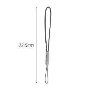 Compatible with Iphone Airpods Pro 2 Incase Lanyard Anti-lost Rope Headphone case Accessories
