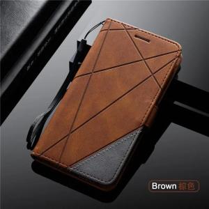 Flip Magnetic Leather Cover For Samsung Galaxy A35 A55 A25 5G A15 4G A05 A05S SM-A156B A356B A155F Wallet Stand Phone Cases Etui