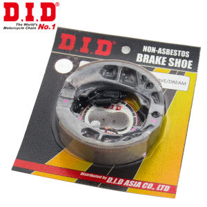 Bố thắng DID Dream Wave Future Blade DR002 (06430-GCE-305/06430-KPH-900) Thái Lan