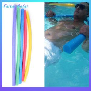 [Feibe Befei] Rắn Core nổi Kickboard hồ bơi Noodle nước Float bọt trẻ em thủ công mỹ nghệ