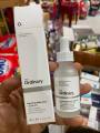 Serum dưỡng trắng, ngừa mụn thâm The Ordinary. Niacinamide 10% + Zinc 1% 30ml - 769915190311. 