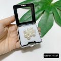 ( HCM ,GIÁ SỈ )1 VIÊN NGỌC TRAI NƯỚC NGỌT TỰ NHIÊN ,CHUẨN 12 LY ,LÀM MẶT DÂY HOẶC NHẪN VVV.... 