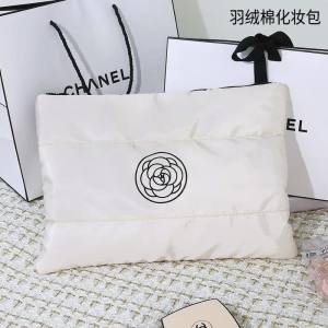 K9797 小香风手拿化妆包 Xiaoxiangfeng hand cosmetic bag