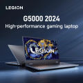 2024 Lenovo LEGION GeekPro G5000 Laptop|Lenovo Gaming Laptop|13th Gen Intel CPU|i7-13650HX RTX4050 RTX4060 Notebook PC|15.6INCH|144Hz High Brush Gaming Screen|16GB RAM 512GB SSD Computer Notebook|Lenovo Laptop联想拯救者电脑. 
