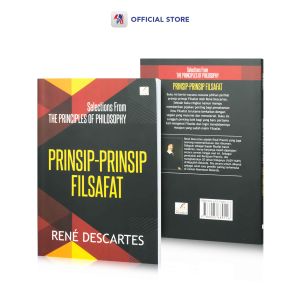 Buku Filsafat / Prinsip - Prinsip Filsafat