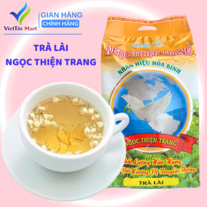 Trà Lài Trà Sâm Dứa Ngọc Thiện Trang