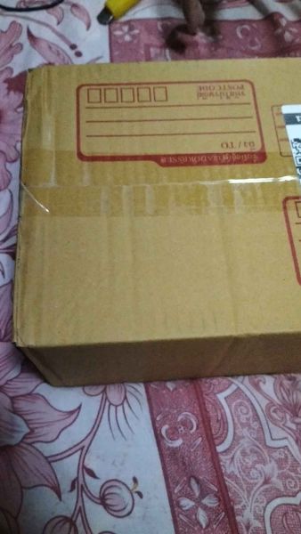 Buyer review video 2
