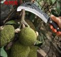 Multi Purpose Sharp Knife Butcher Knife Durian Knife Kitchen Knife. 