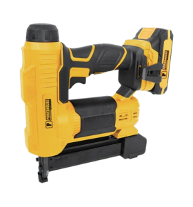 Buildmate x PowerHouse 20V Cordless Brad Nailer 32mm Staple Gun LED Jam Release PH-20V-WLPRO-BRAD32MM PHPT