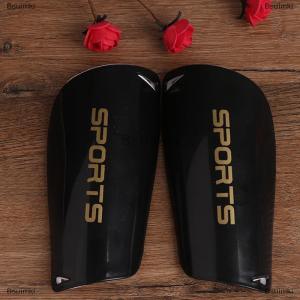 [COD] Bsuimki 1 Pair Shin Guard Child Antislip Soccer Shin Guards Pads Legs Protector