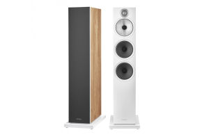 Bowers & Wilkins 603 S3 Floor-standing speakers (OAK)