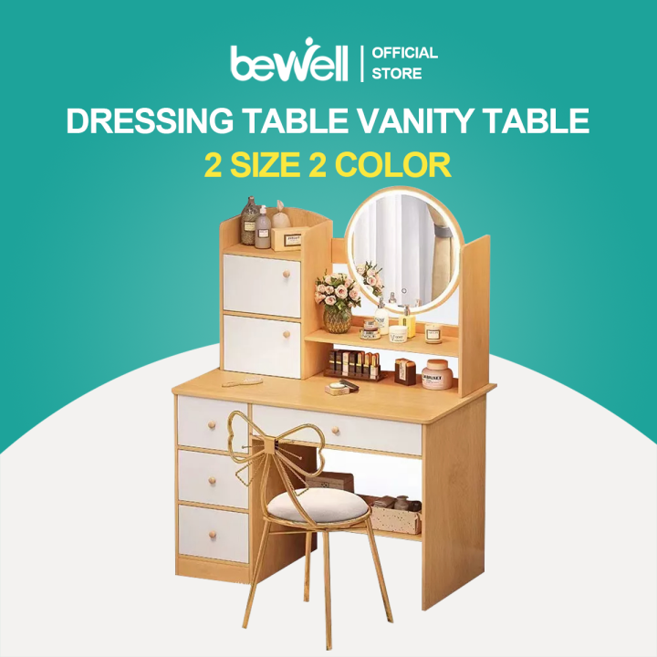 Vanity 2024 table lazada