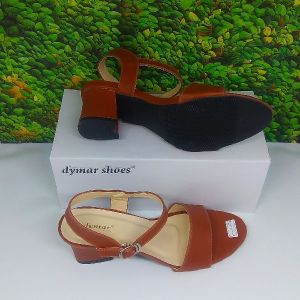 Promo Sandal Wanita Dewasa | Promo Sandal Murah | Sandal Hak Wanita Kondangan | Sandal Hak Tahu 5 cm Terbaru | Sandal High Heels Wanita | Model Ban 1 | COD / Bayar Di Tempat
