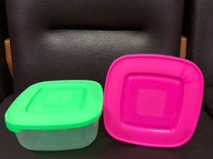 Vito Sealware 323/ Kotak Makan 950 ML / Seal Ware