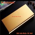 PIN SẠC DỰ PHÒNG 20000MAH. 