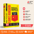 Kamus BAHASA MANDARIN-Kamus Lengkap Bahasa Mandarin. 