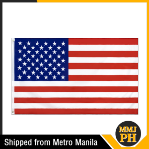2*3ft/60*90cm United States US USA American Flag