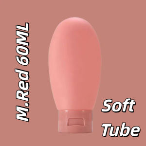 [READY STOCK] Botol Kembara Boleh Diisi Semula - Travel Bottle Refillable - Spray Bottle Lation Vacuum Spray Vacuum Dispenser Bag Soft Tube