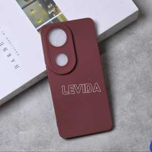 Case Vivo V50 Softcase Macaron Pro Kamera Vivo V50