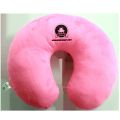 Comfy Living Puteri Neck Pillow Bantal Leher Travel Tengkuk Budak Children Kid Rest Rehat Relax (Bali). 