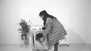 Mesh Laundry Bag Set / Thick Mesh and Anti Deformation Laundry Bag / Can be used Washing Machines