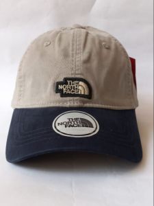 Topi baseball import material catton premium