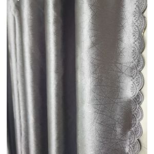 Rèm cửa sổ móc Rido Loại 1 rèm thay đồ background livestream vải treo tường trang trí decor phòng