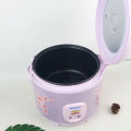 Miyako MCM 509 Rice Cooker/ Magic Com 3IN1 Warmer plus 1,8 Liter Anti Lengket Serbaguna - Random color. 
