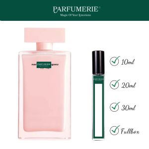 Nước hoa nữ Nar Hồng Nhạt EDP hương thơm gợi cảm nữ tính tinh tế