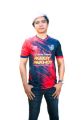 JERSEY AYAM RUBBY PAKHOY THAILAND. 