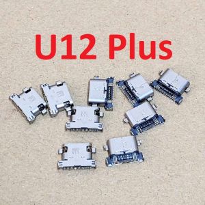 Chân Sạc Rời HTC U12 Plus Charger Port USB Mainboard ( Chân Rời ) Linh Kiện Thay Thế