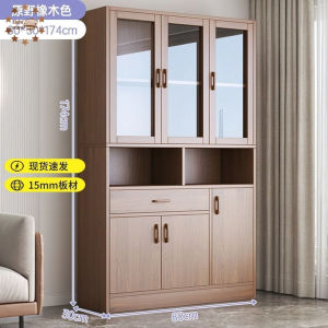 Bookcase Floor Shelves Home Display Shelves Living Room Against The Wall Storage Storage Cabinet Office Cabinet Bookcase